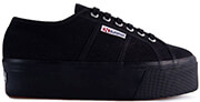 papoytsi superga 2790 cotw linea up and down s9111lw flatform mayro 36 photo