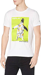 t shirt replay m3410 0002660 001 leyko photo