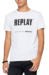 t shirt replay blue jeans established 1981 print m3413 00022880 001 leyko m photo