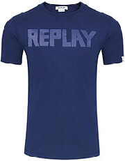 t shirt replay m3409 00023156g 575 mple xxl photo