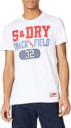 t shirt superdry track field graphic m1011197a leyko photo