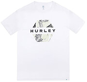 t shirt hurley rainbow circle hsp21smt01466 leyko s photo