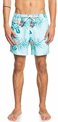 boxer quiksilver paradise express volley 15 eqyjv03705 galazio photo