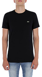 t shirt lacoste th6709 031 mayro photo