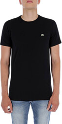 t shirt lacoste th6709 031 mayro m photo