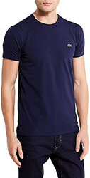 t shirt lacoste th6709 166 skoyro mple m photo