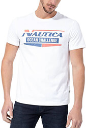 t shirt nautica v15903 1bw leyko photo