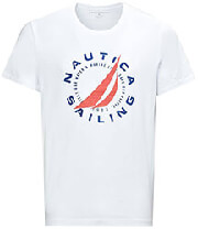 t shirt nautica v15904 1bw leyko m photo