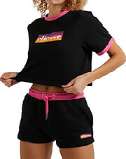 crop top ellesse filide sgi11072 mayro photo