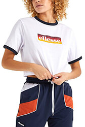 crop top ellesse filide sgi11072 leyko xs photo