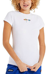 t shirt ellesse rosemund sgi11089 leyko m photo