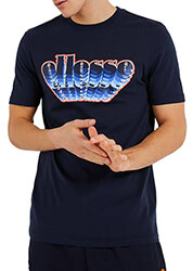 t shirt ellesse multizio shi11282 skoyro mple s photo