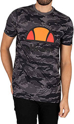 t shirt ellesse alta via shi11375 camo gkri ladi photo