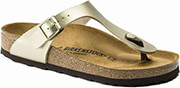 sandalia birkenstock gizeh 1016108 xryso 37 photo