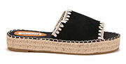 pelida shooz flatforms me kentima 6095 mayro 38 photo