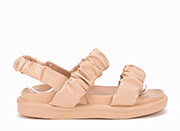 sandalia shooz flatforms 55 ls mpez photo