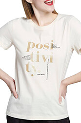 t shirt funky buddha positivity fbl003 127 04 mpez xs photo