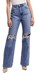 jeans vero moda vmkithy straight 10255230 mple 28 30 photo