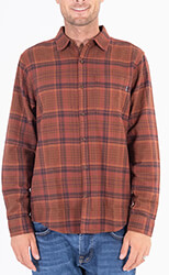 poykamiso hurley portland flannel karo cu1010 kokkino keramidi xl photo