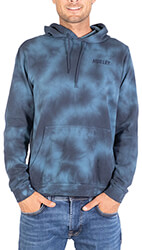 hoodie hurley fastlane tie dye mft0009500 skoyro mple m photo