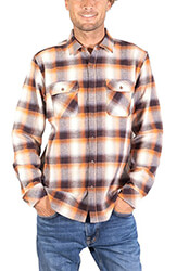 poykamiso hurley santa cruz hvwt flannel karo mvs0005200 kafe l photo