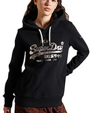 hoodie superdry vl boho sparkle w2011251a mayro m photo