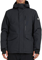 mpoyfan quiksilver snow mission solid jk eqytj03266 mayro photo