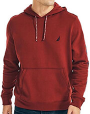 hoodie nautica k17179 6da mpornto xxl photo