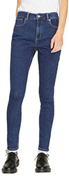 jeans jjxx jxvienna skinny hw 12203791 skoyro mple s 32 photo