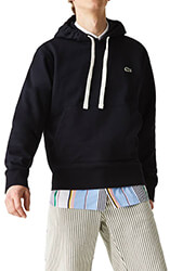 hoodie lacoste sh1701 hde skoyro mple photo