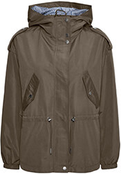 mpoyfan vero moda vmeverly 10256083 parka xaki m photo