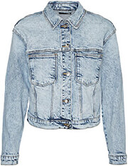 tzaket denim vero moda vmbrenda 10258263 anoixto mple xs photo