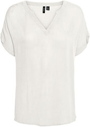 t shirt vero moda vmagathe 10258456 leyko xs photo