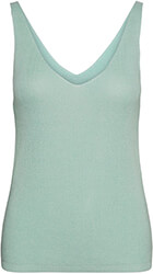 top vero moda vmnewlex sun 10264473 anoixto prasino xs photo