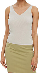 top vero moda vmnewlexlurex 10260500 mpez xs photo