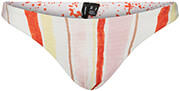 bikini brief vero moda vmsine revsersible brazilian 10259774 kokkino leyko l photo