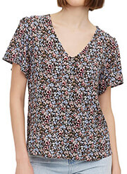 t shirt vero moda vmeasy 10263286 floral mayro s photo