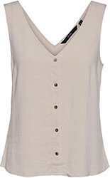 top vero moda vmlia linen 10264494 gkri s photo