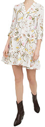 forema vero moda vmeasy 3 4 10245162 floral aop mille leyko photo