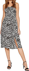 forema vero moda vmeasy strap 10245164 animal print leyko photo