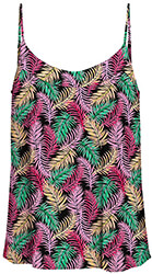 top vero moda vmeasy 10245152 tropic mayro xs photo