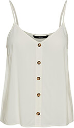 top vero moda vmvica button 10264518 leyko m photo