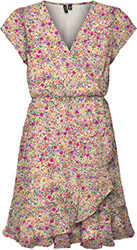 forema vero moda vmkaya 10267354 floral roz xs photo