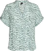 top vero moda vmtipi 10266349 anoixto prasino m photo