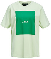 t shirt jjxx jxamber 12204837 anoixto prasino photo