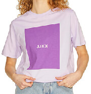 t shirt jjxx jxamber 12204837 lila s photo