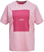 t shirt jjxx jxamber 12204837 anoixto roz photo