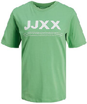 t shirt jjxx jxanna big logo big 12218837 prasino xs photo