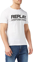 t shirt replay m6009 0002660 001 leyko photo