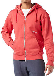 hoodie me fermoyar replay m6053 00023040p 064 kokkino xxl photo